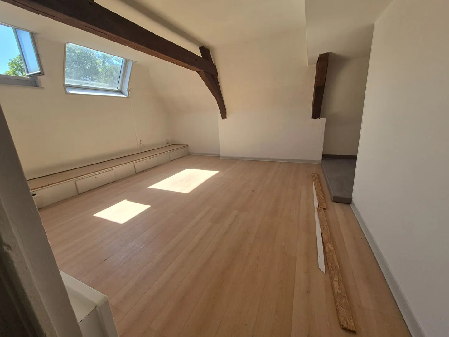 Photo 3 Appartement 1 pièce 30m²