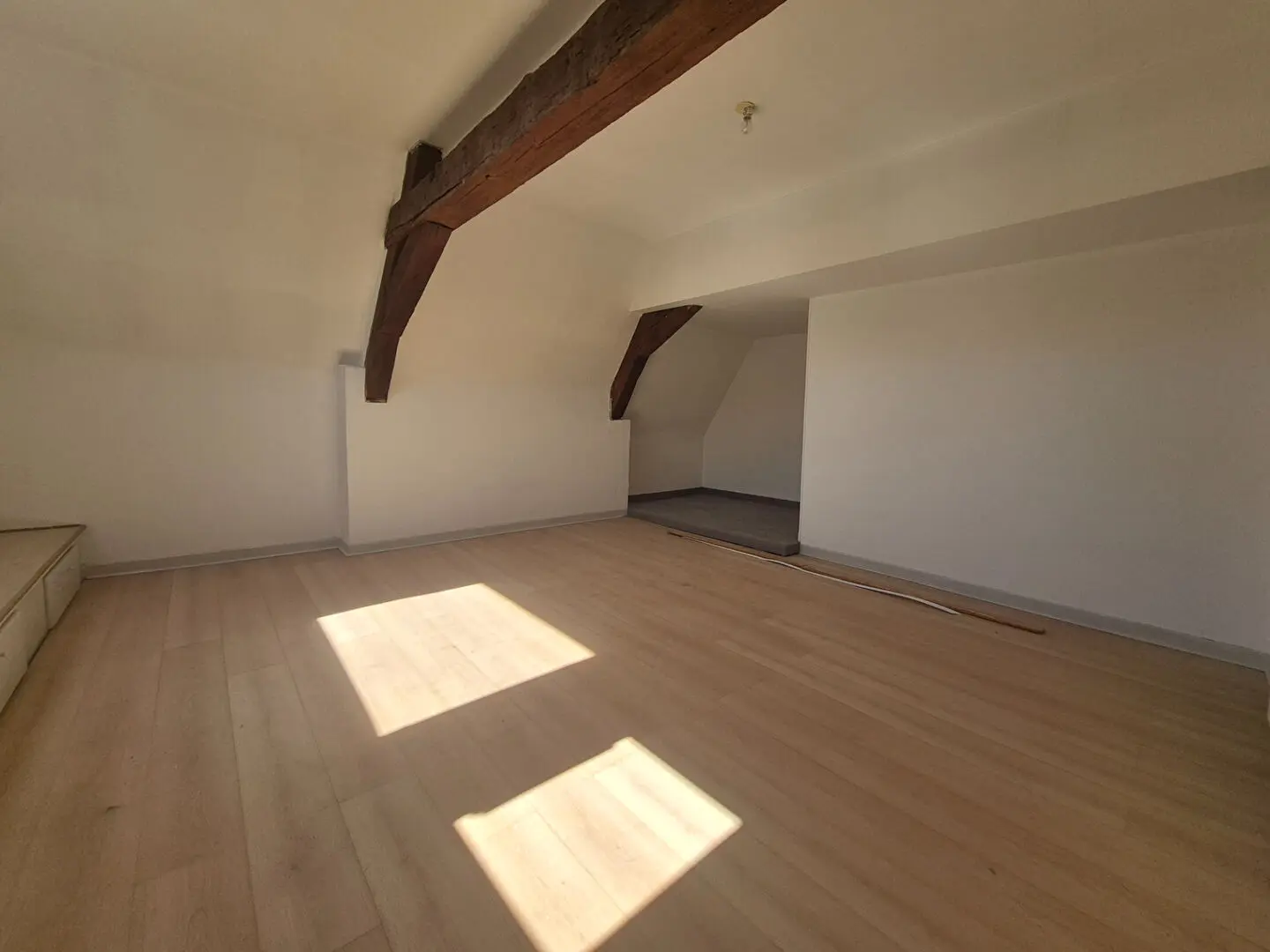 Photo 4 Appartement 1 pièce 30m²