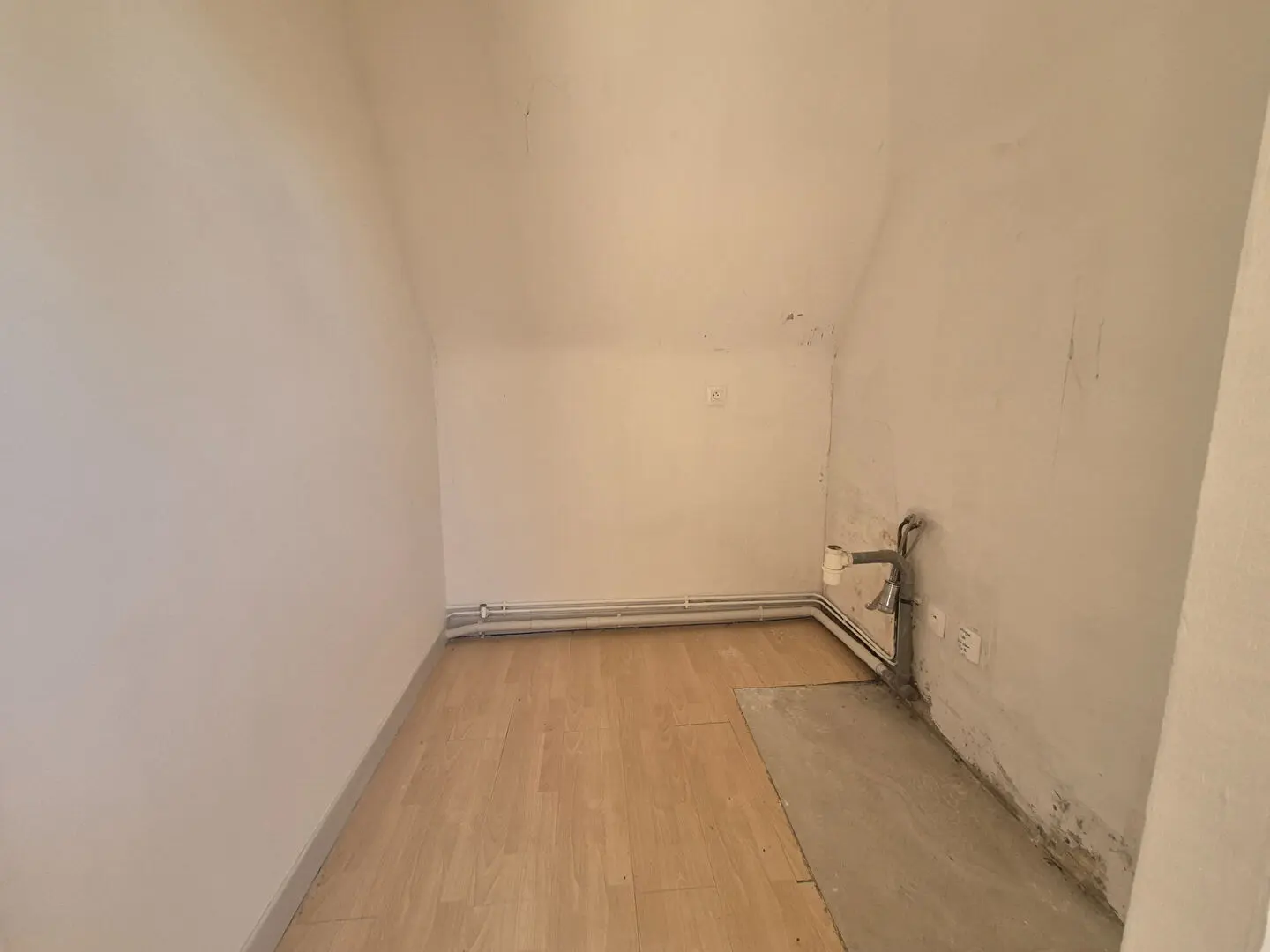 Photo 5 Appartement 1 pièce 30m²