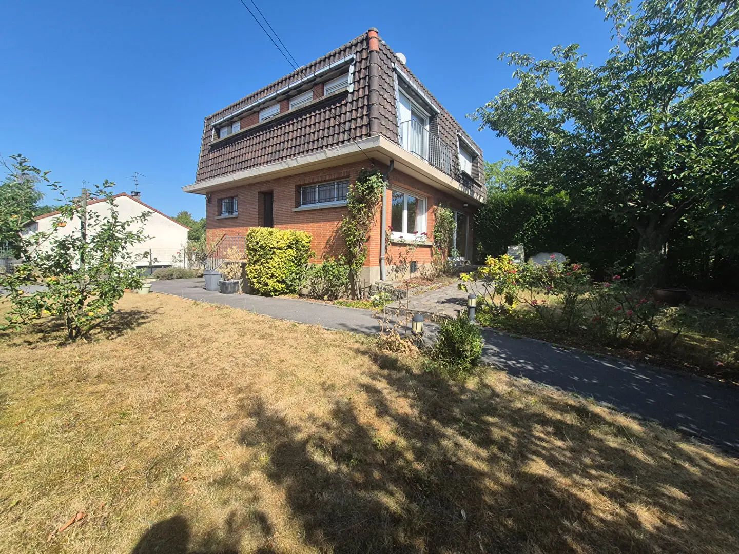 Maison 4 pièces 126 m² · à Marly · 126 m² · 230 000 €