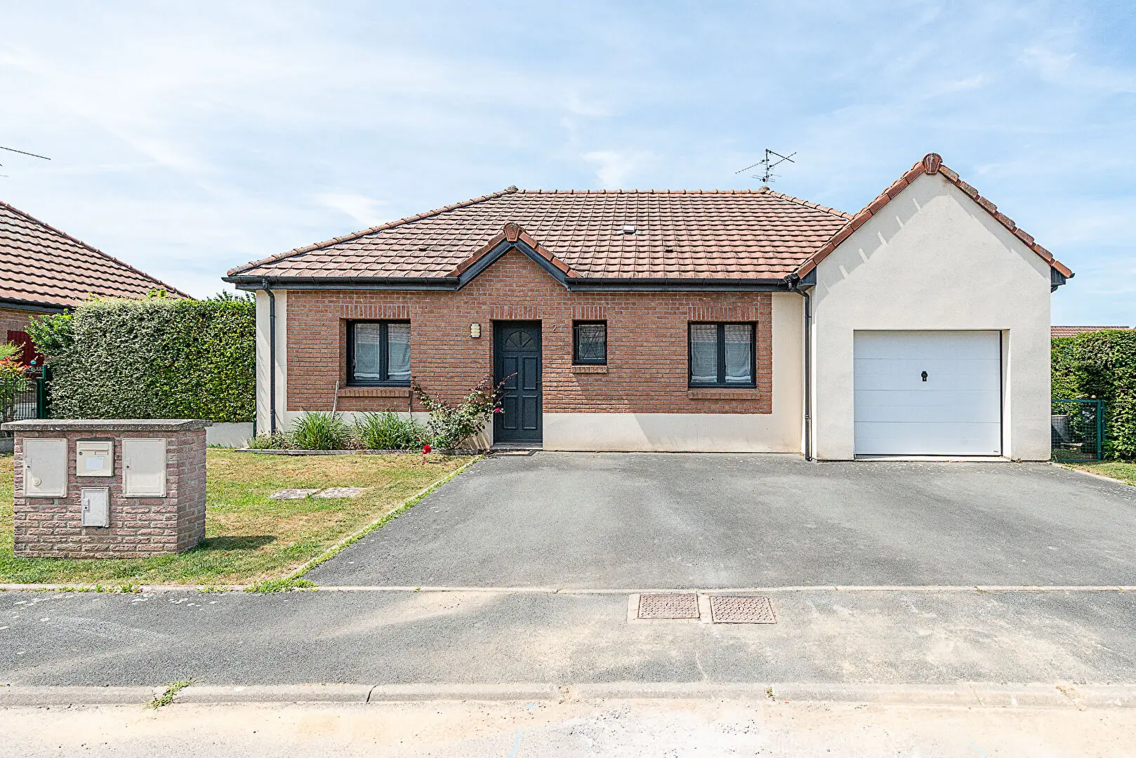 Photo 8 Maison 5 pièces 100m²
