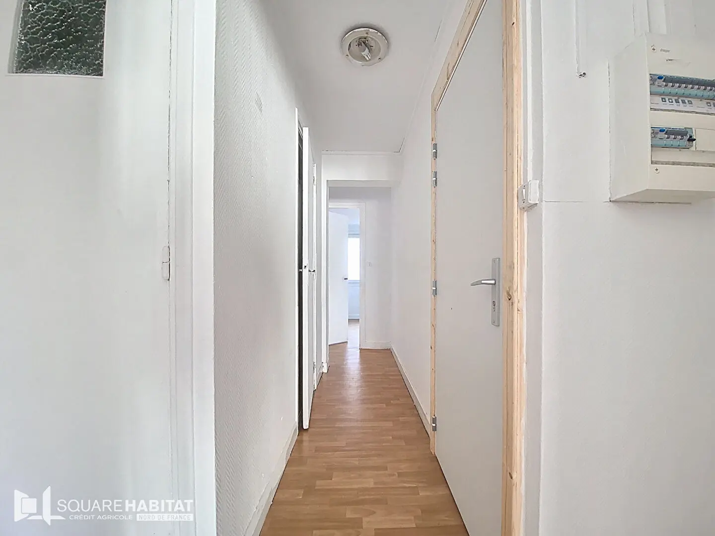 Photo 4 Appartement 3 pièces 53.62m²