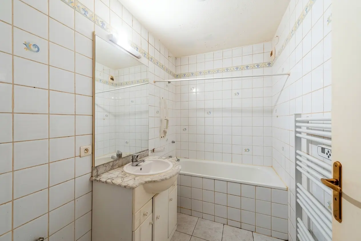 Photo 4 Appartement 2 pièces 31.07m²