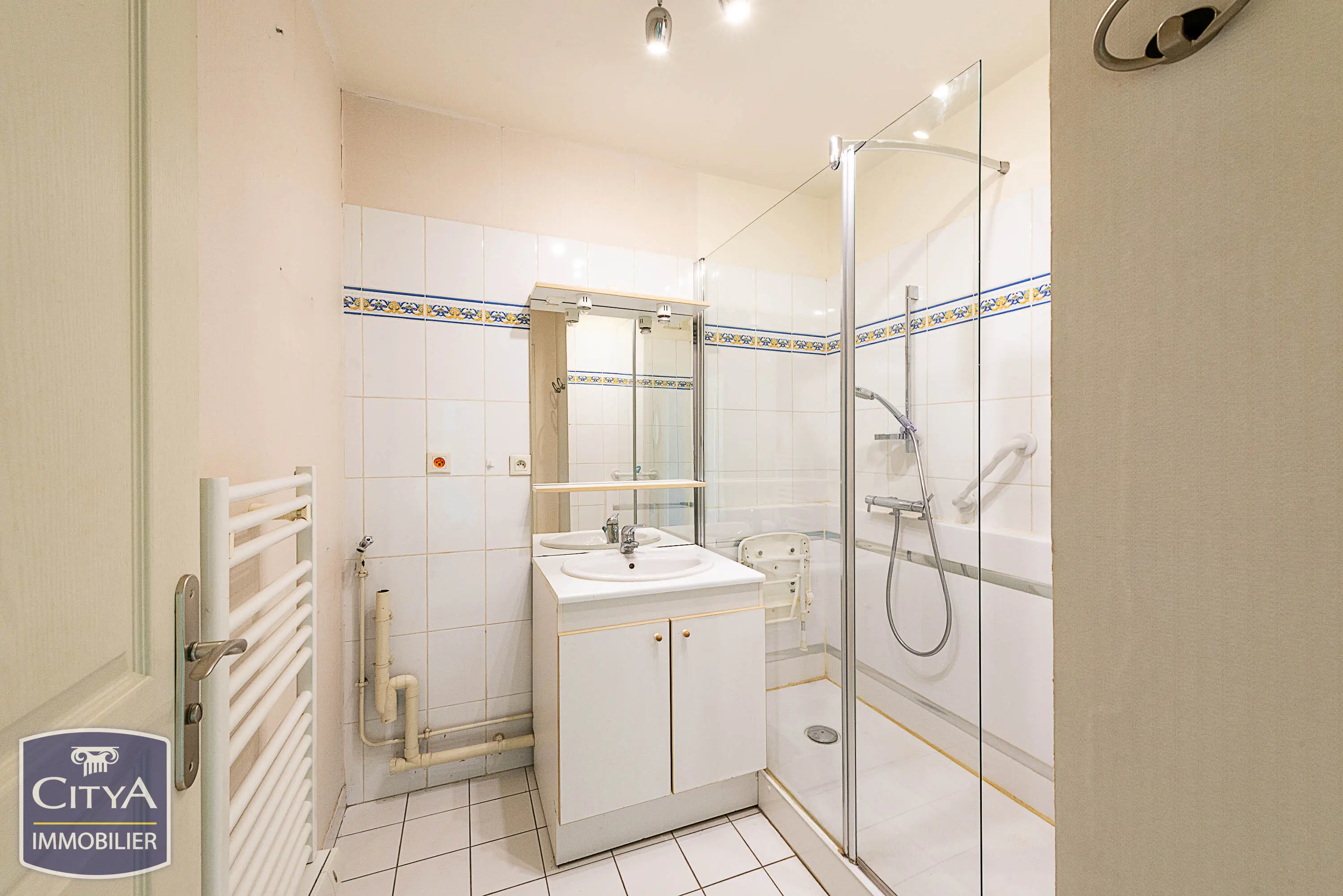 Photo 7 Appartement 3 pièces 53.5m²