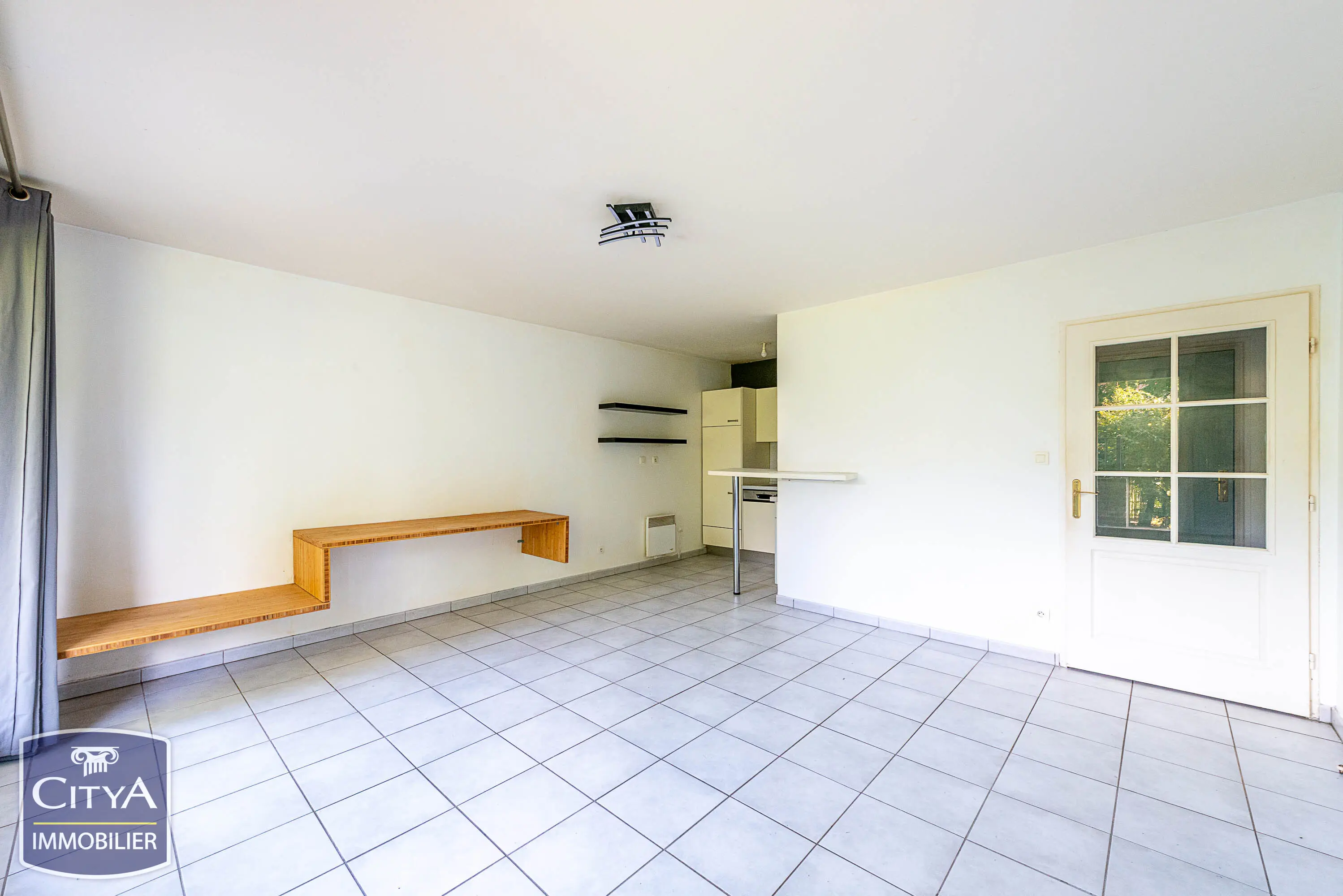 Photo 5 Appartement 2 pièces 45.6m²