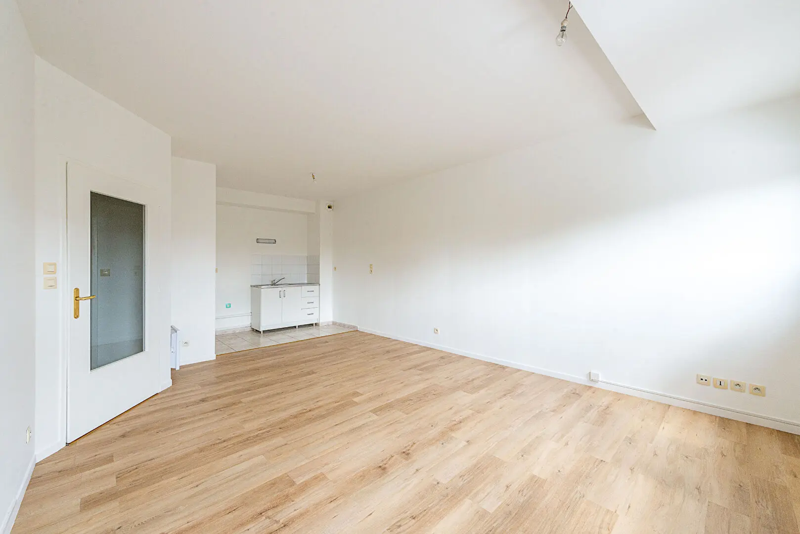 Photo 3 Appartement 2 pièces 45m²