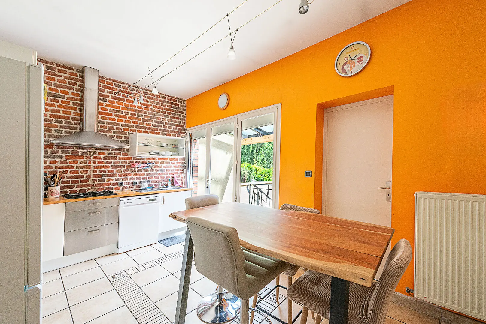Photo 4 Maison 5 pièces 124m²