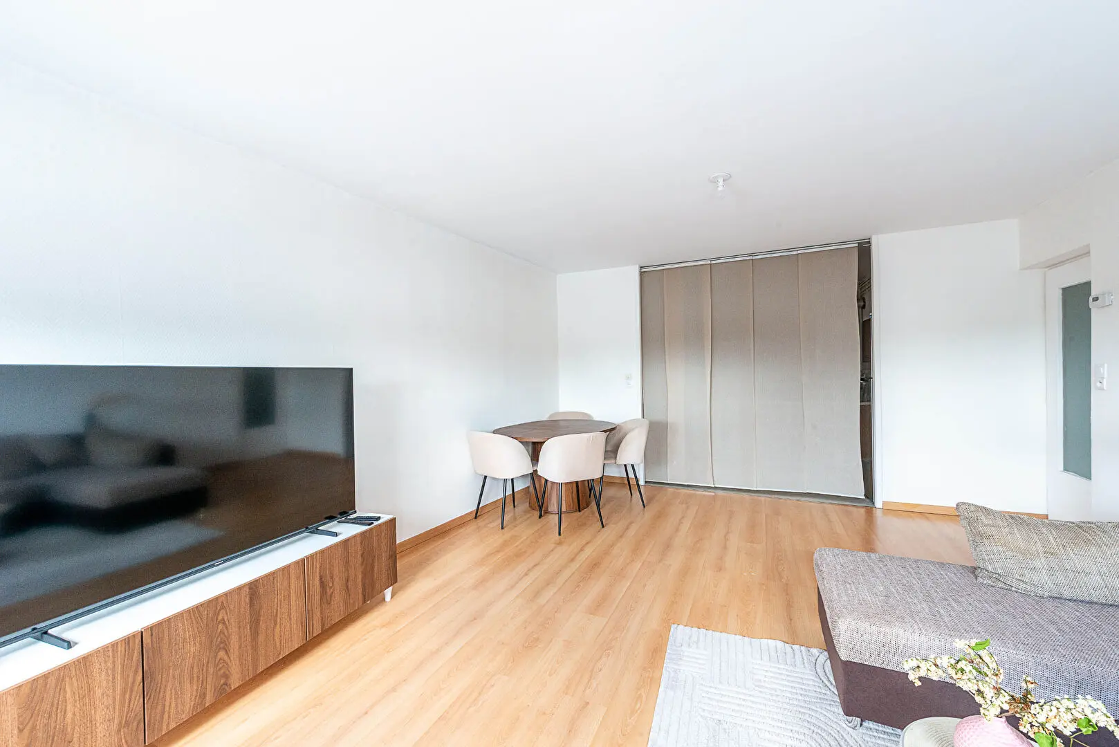 Photo 4 Appartement 2 pièces 52m²