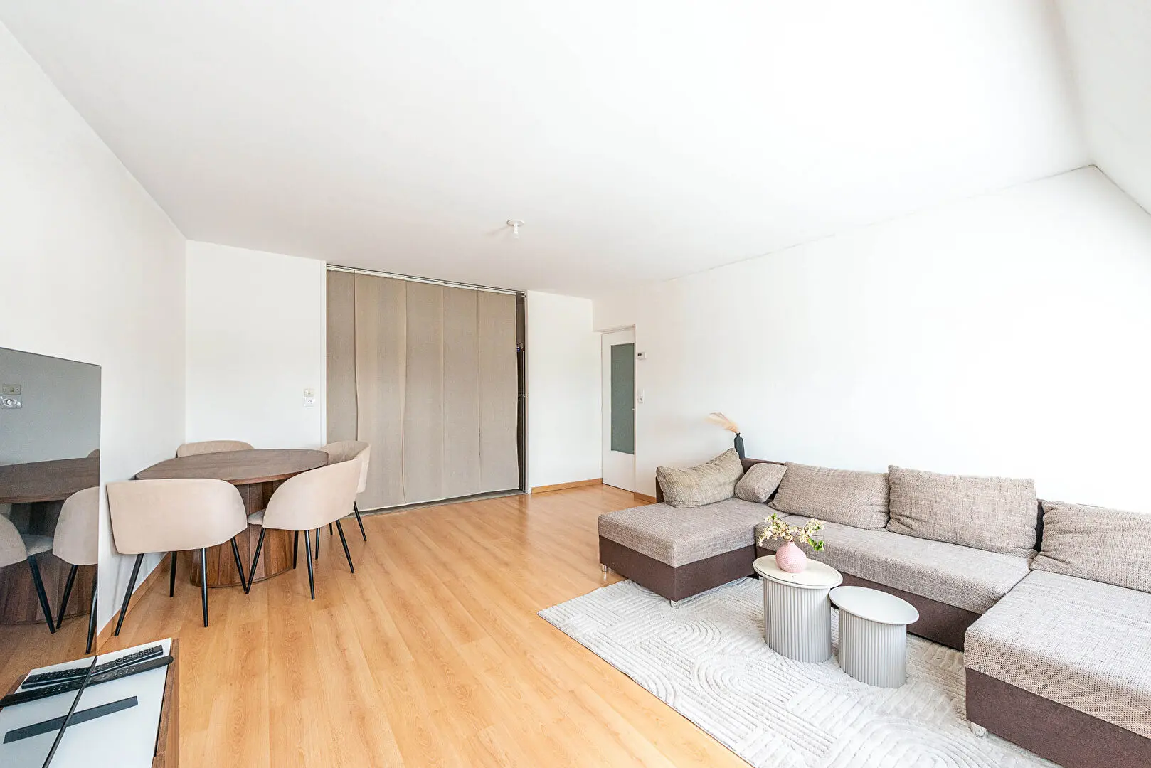 Photo 3 Appartement 2 pièces 52m²