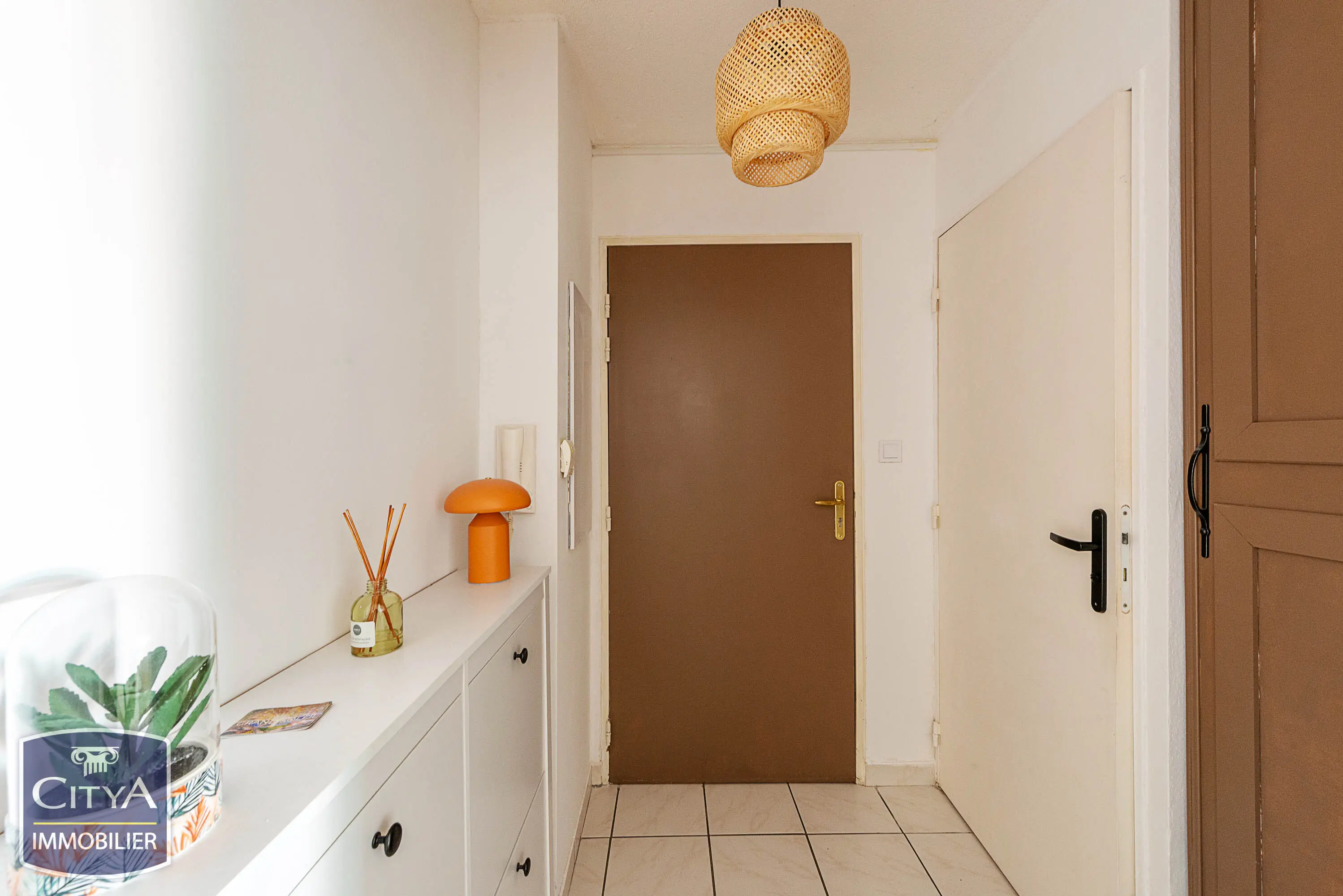 Photo 4 Appartement 2 pièces 47.6m²