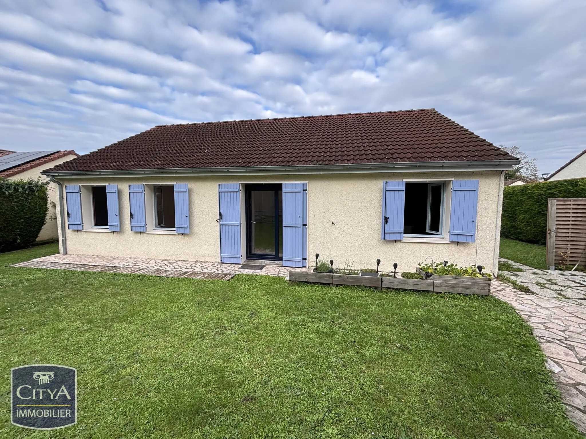 Photo 14 Maison 5 pièces 101.6m²