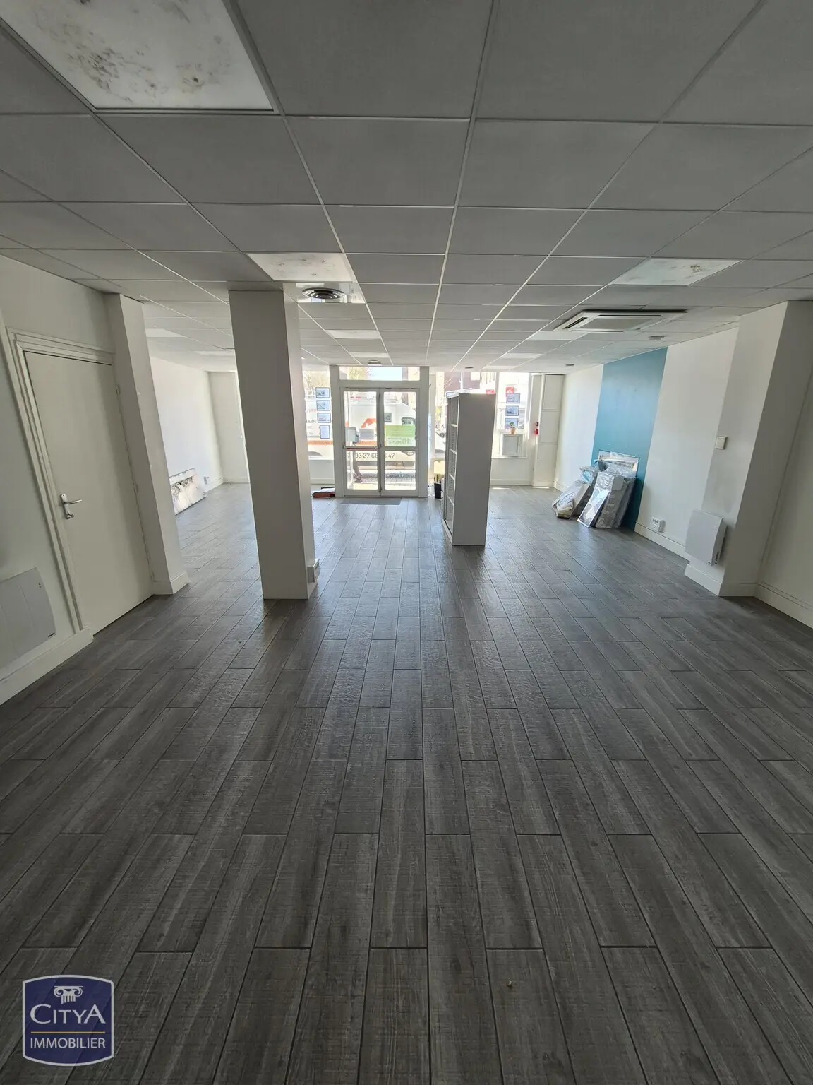 Photo 10 Immeuble 160m²
