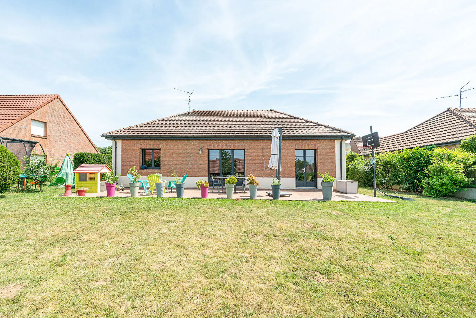 Photo 7 Maison 5 pièces 100m²