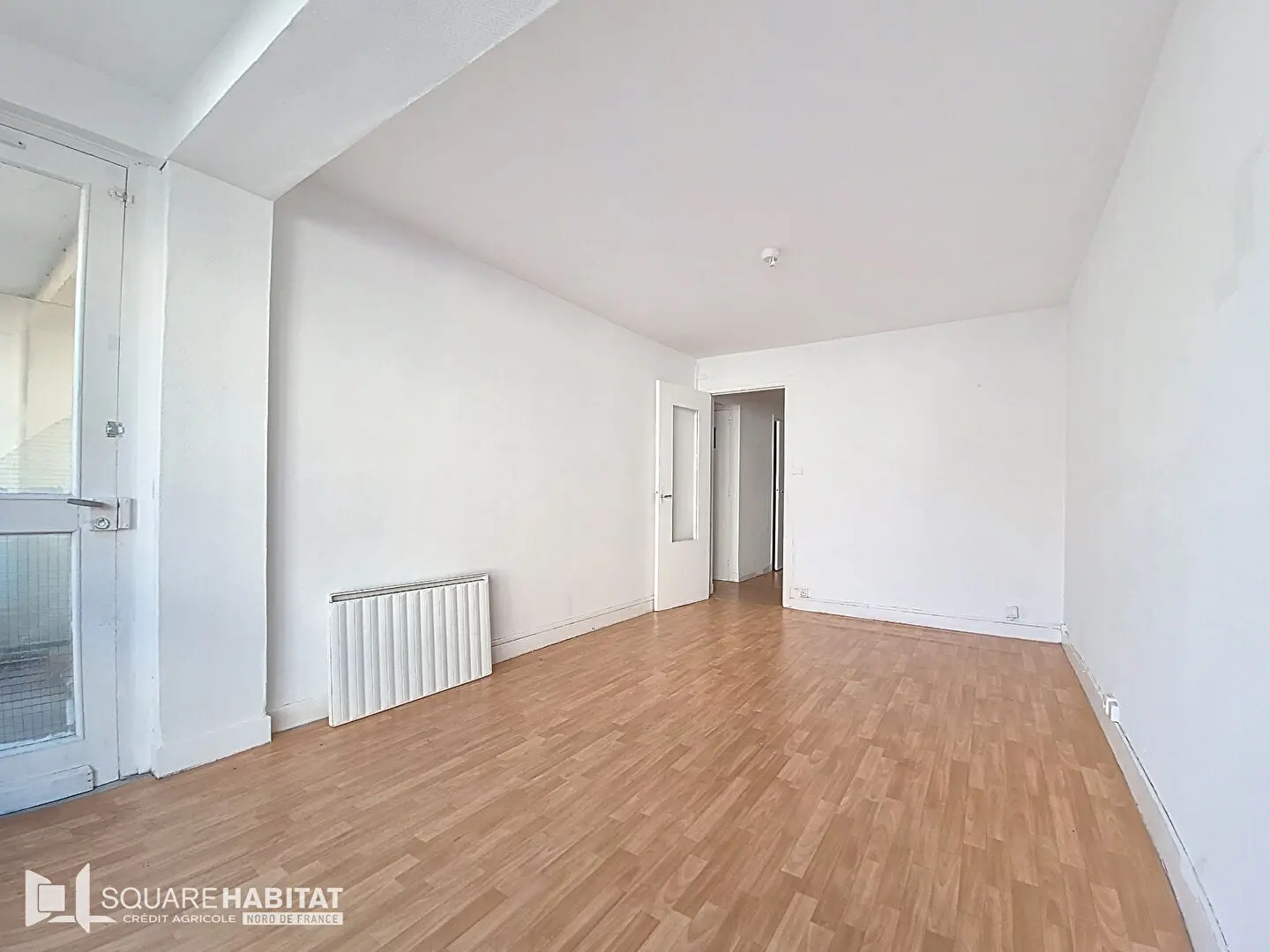 Photo 2 Appartement 3 pièces 53.62m²