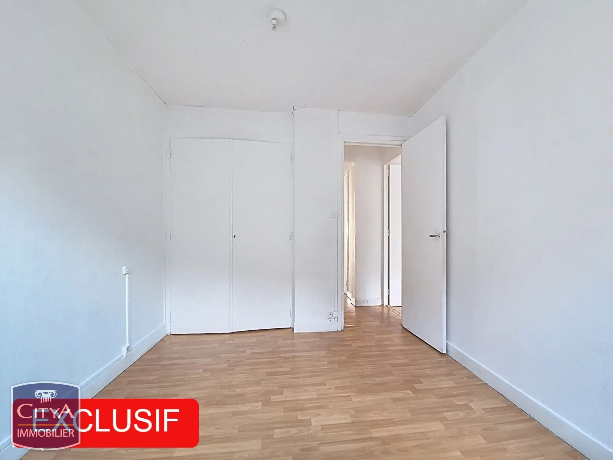 Photo 1 Appartement 3 pièces 53.62m²