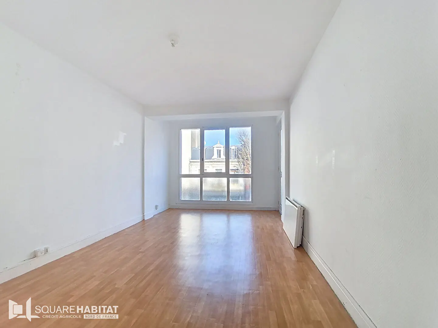 Photo 3 Appartement 3 pièces 53.62m²