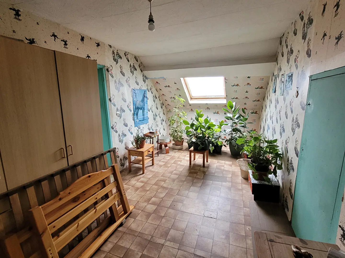 Photo 5 Maison 4 pièces 100m²