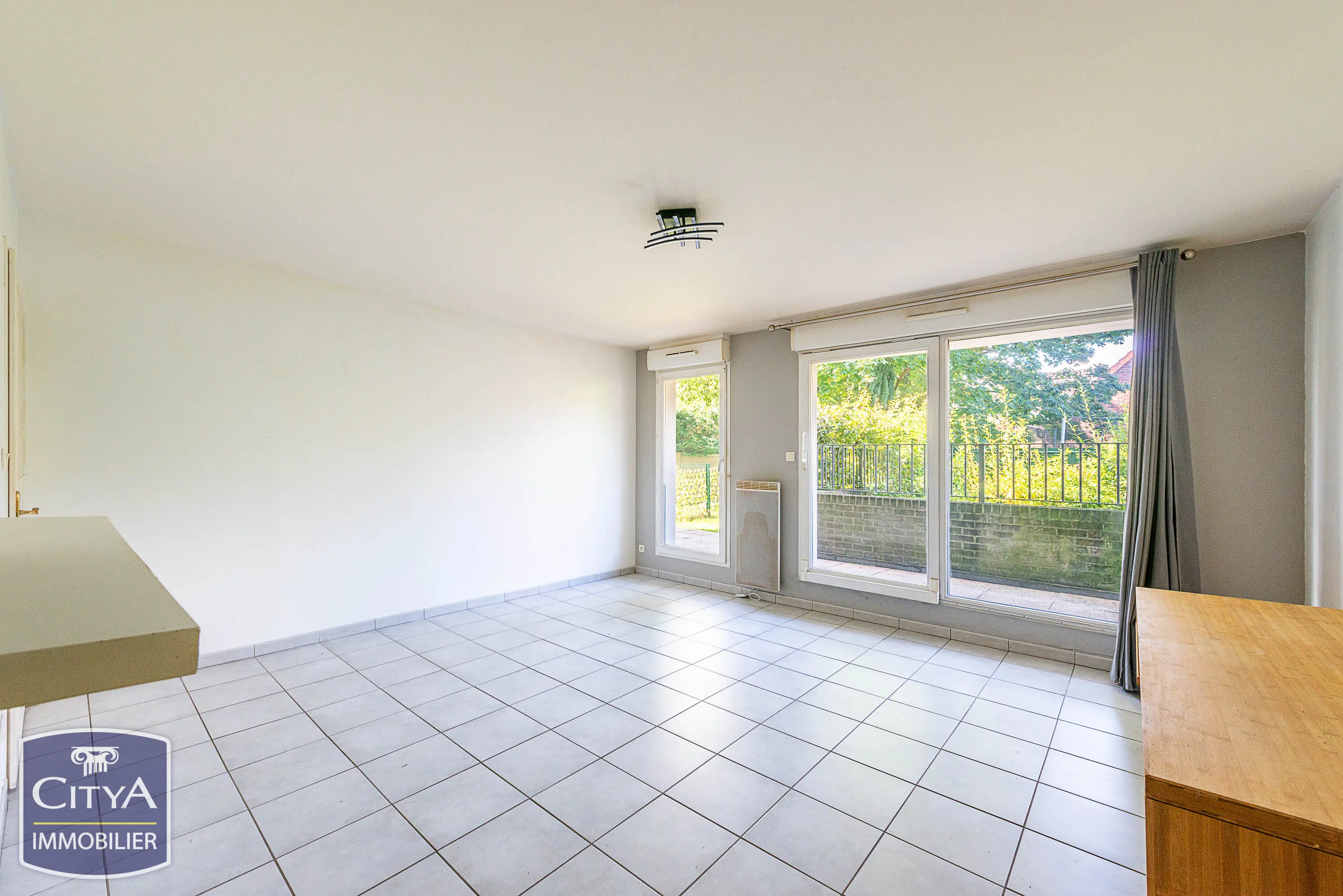 Photo 6 Appartement 2 pièces 45.6m²