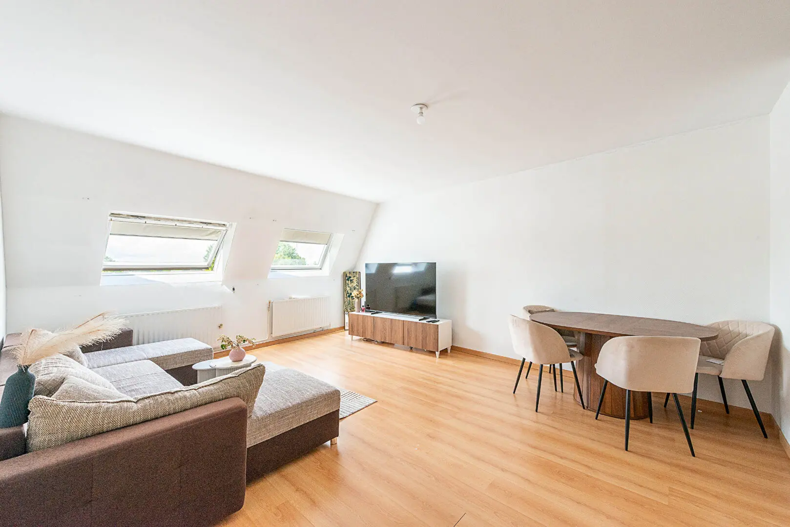 Photo 2 Appartement 2 pièces 52m²