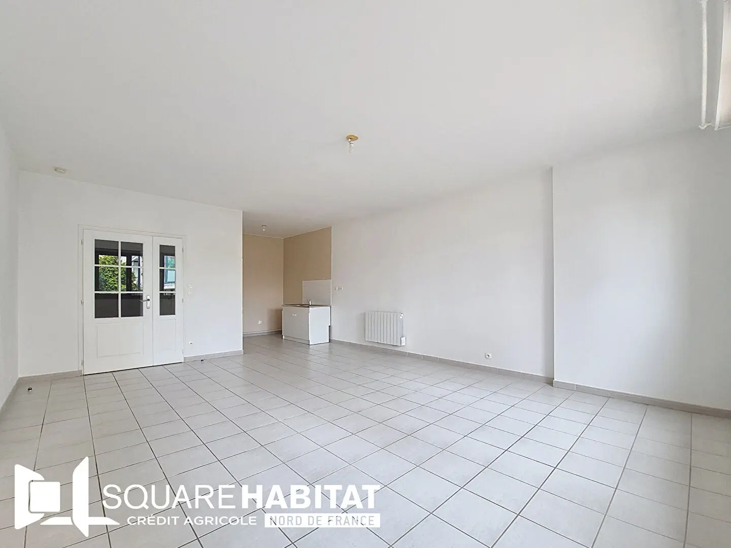 Photo 3 Appartement 2 pièces 56.6m²