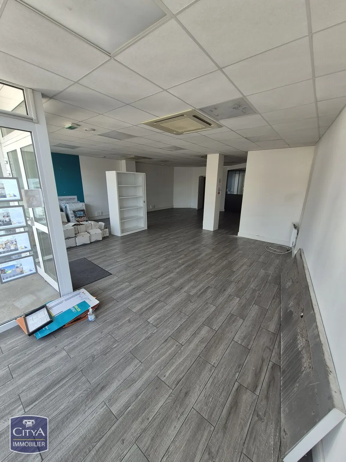 Photo 13 Immeuble 160m²