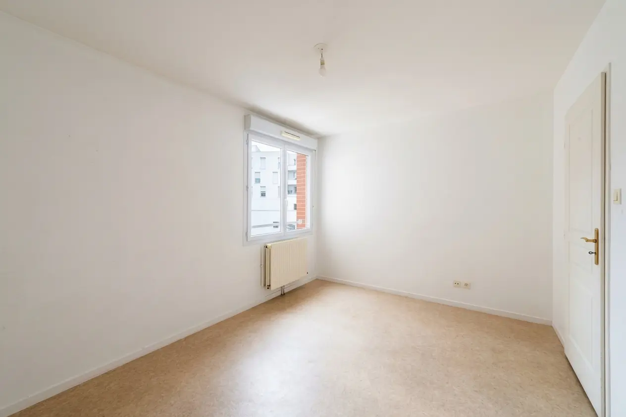 Photo 4 Appartement 3 pièces 66.9m²