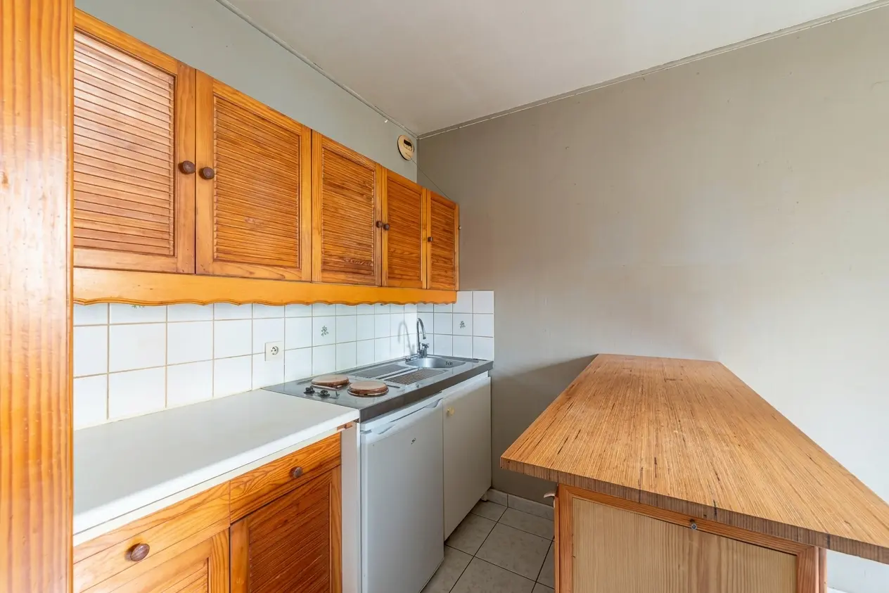 Photo 6 Appartement 2 pièces 31.07m²