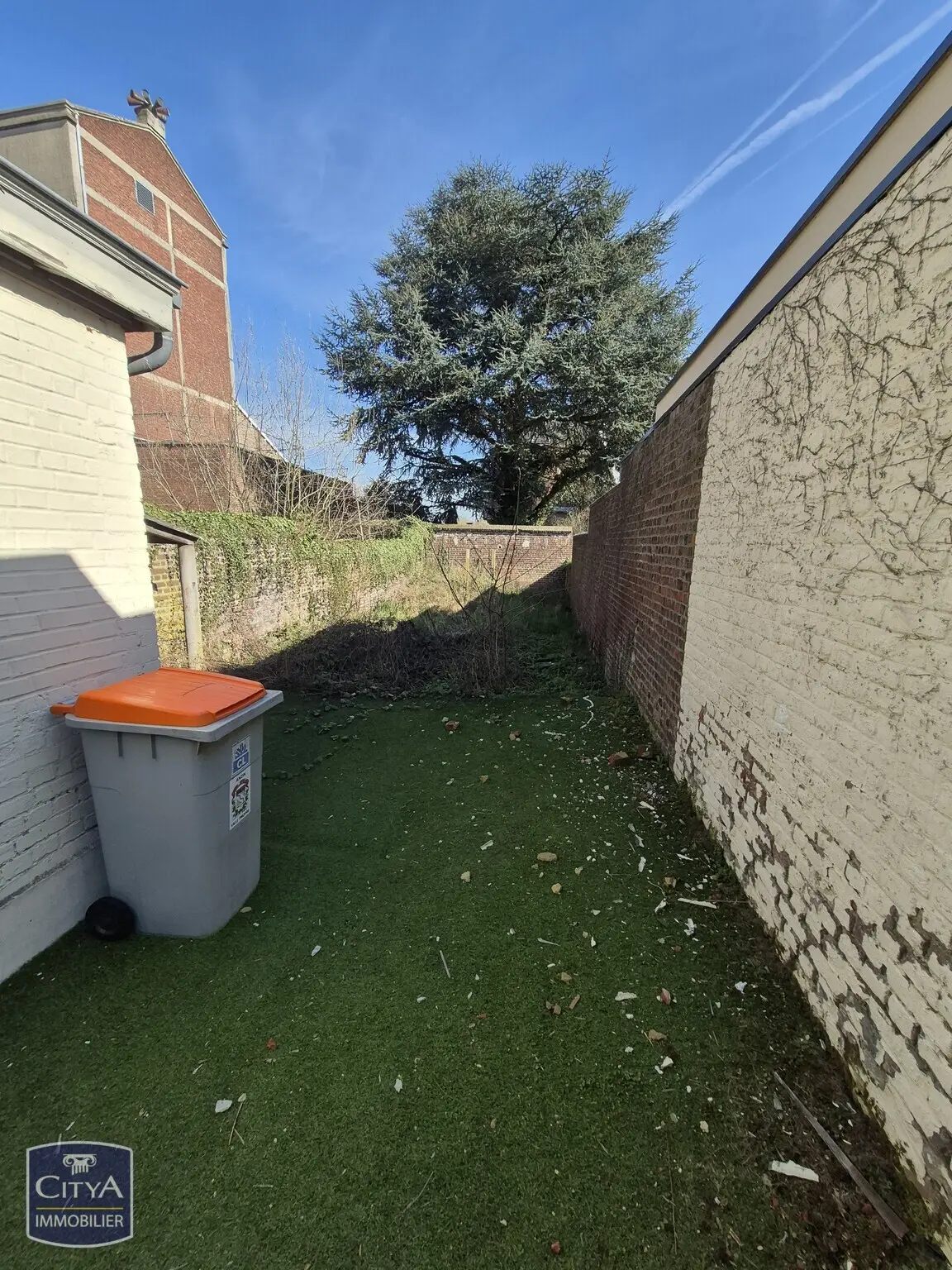 Photo 8 Immeuble 160m²