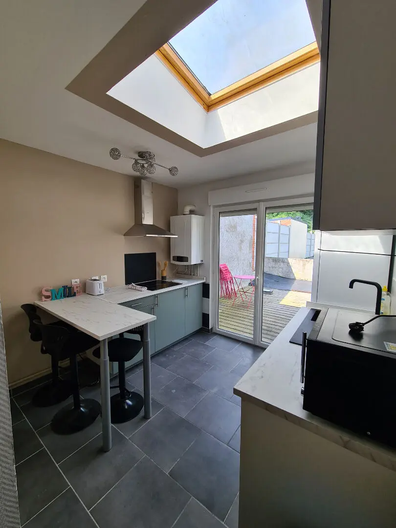 Photo 3 Immeuble 62m²