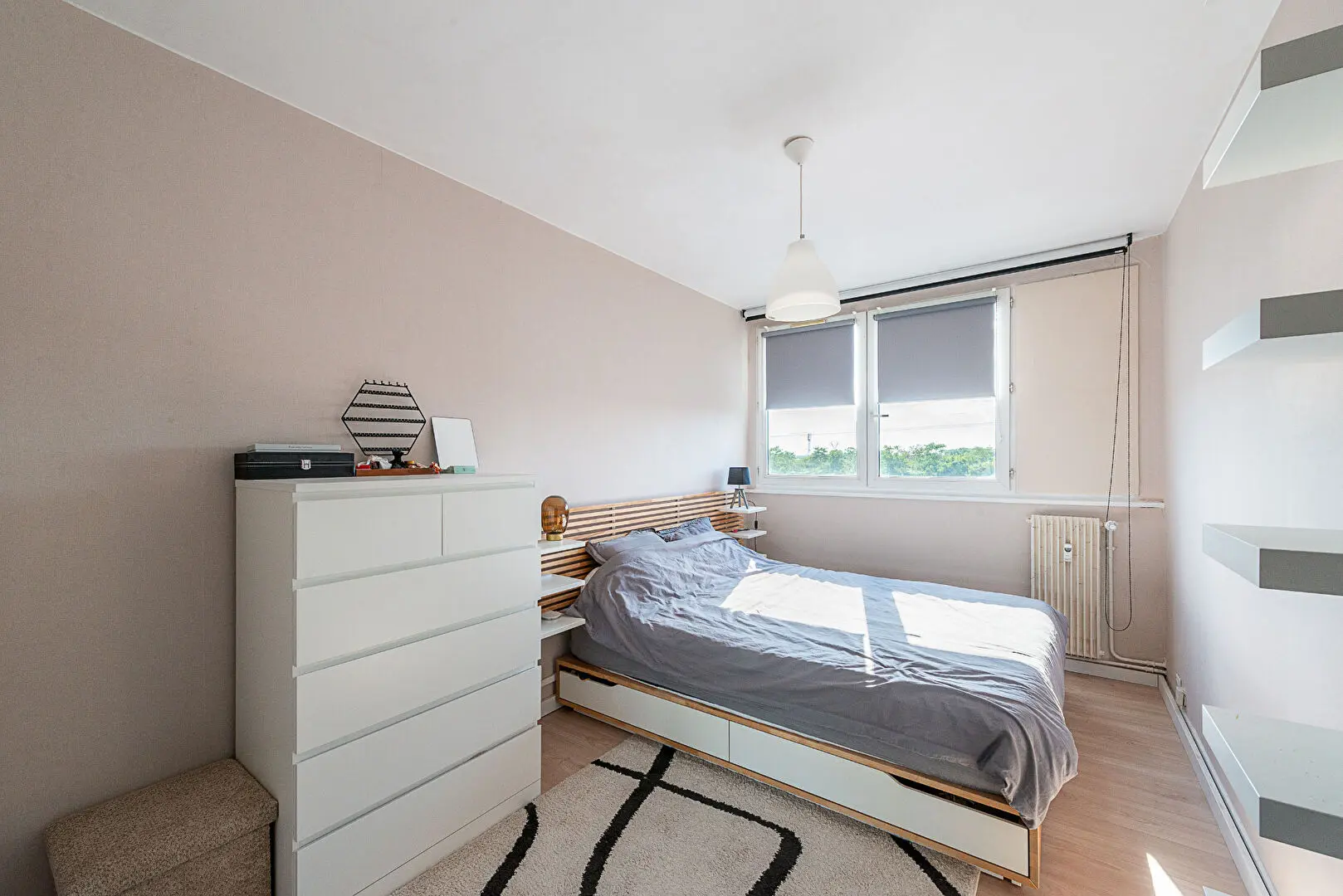Photo 7 Appartement 2 pièces 53m²