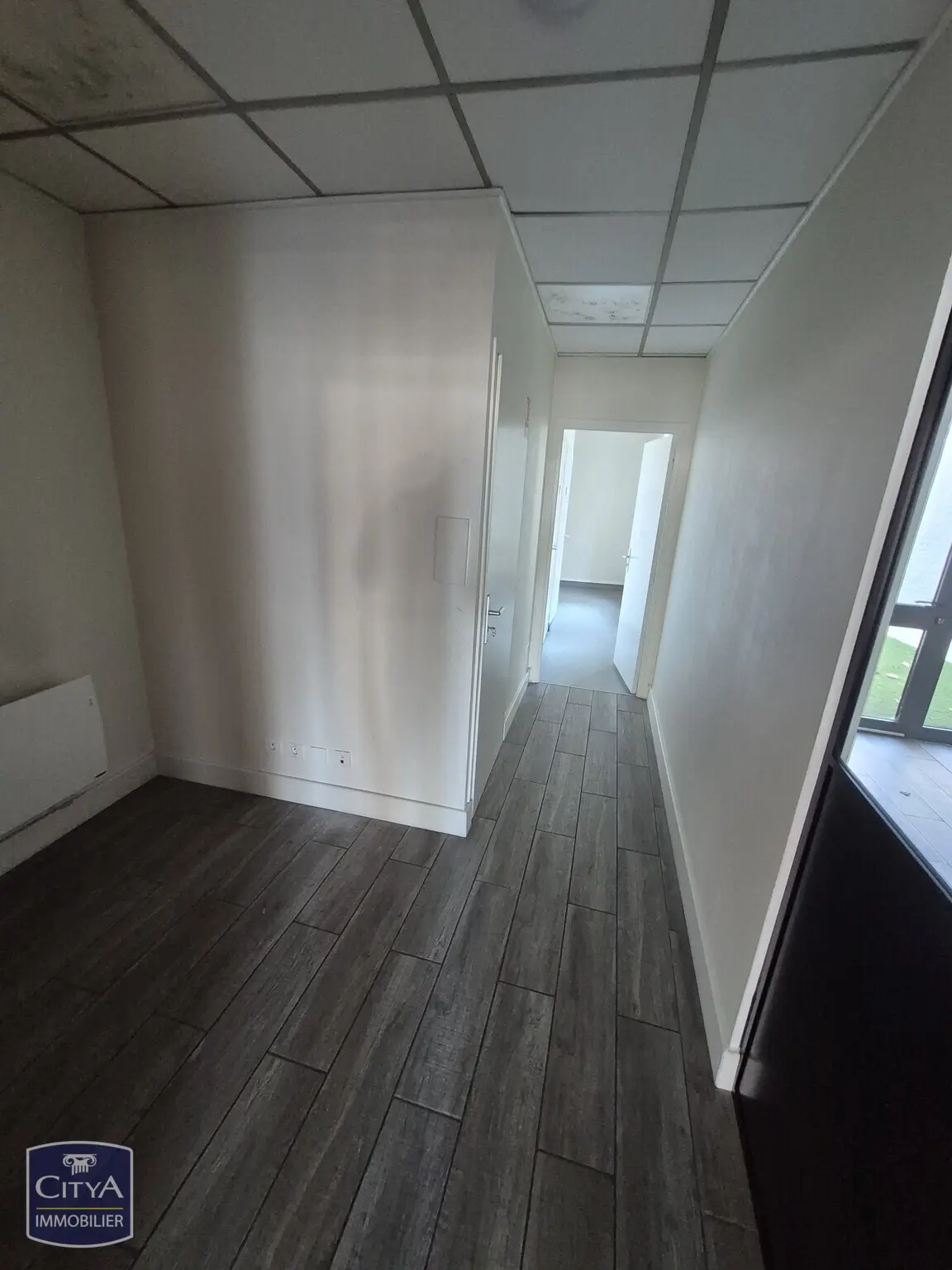 Photo 11 Immeuble 160m²