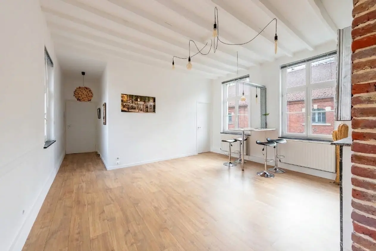 Photo 1 Appartement 3 pièces 67m²