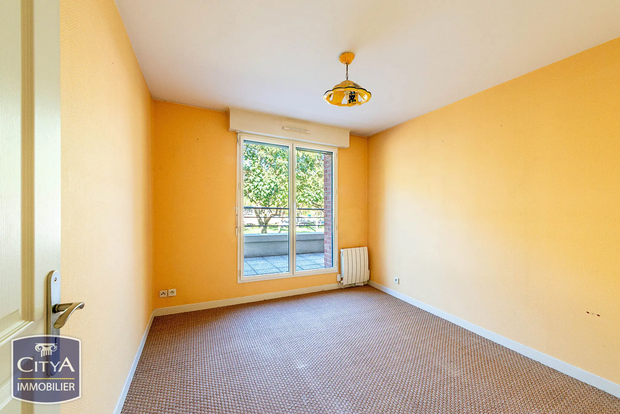 Photo 4 Appartement 3 pièces 53.5m²