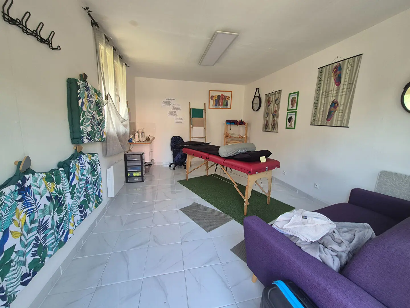 Photo 8 Maison 5 pièces 150m²