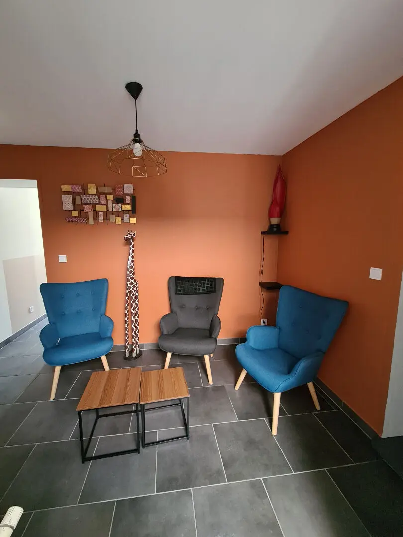 Photo 2 Immeuble 62m²