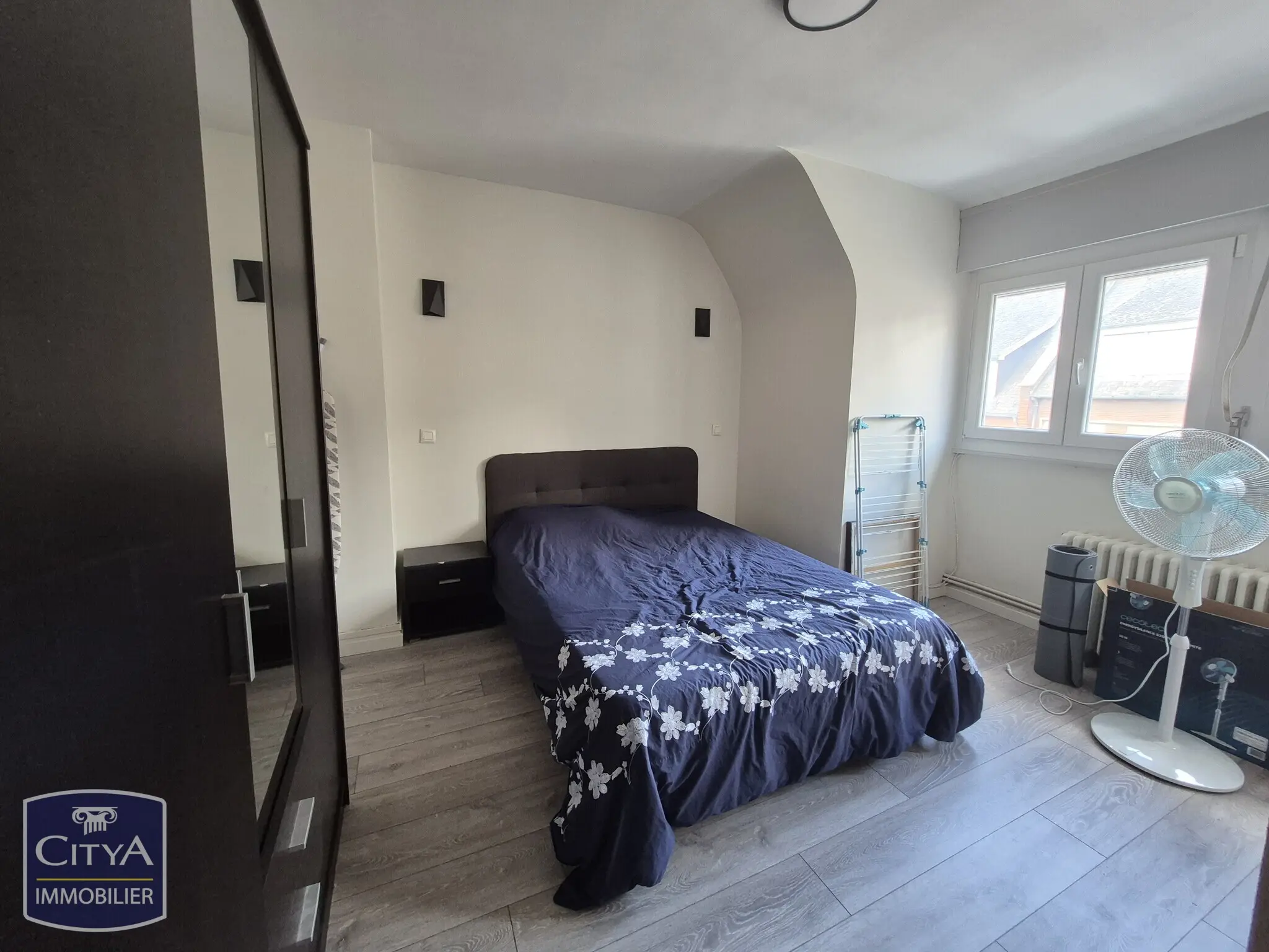 Photo 3 Appartement 2 pièces 47.3m²