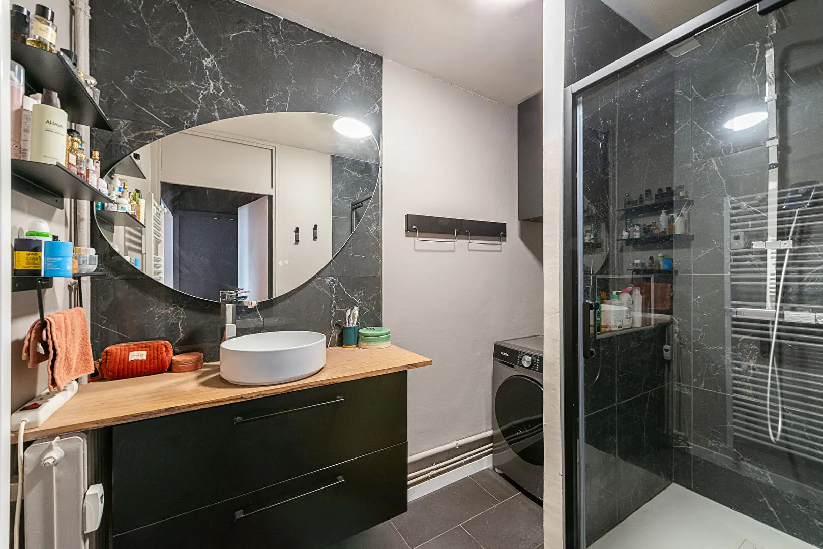 Photo 8 Appartement 2 pièces 53m²