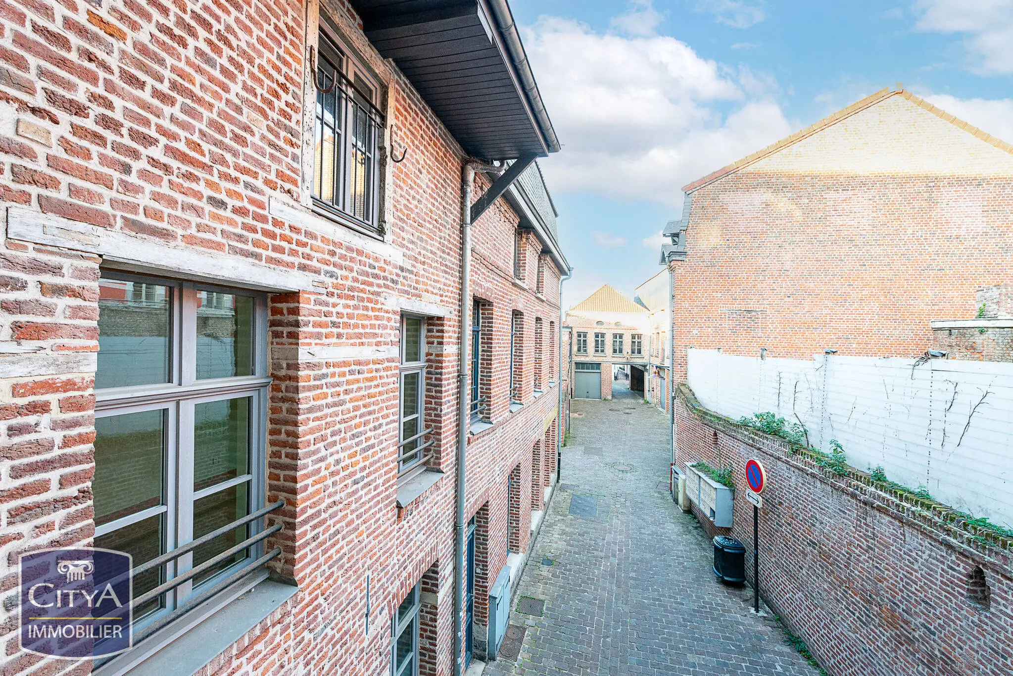 Photo 1 maison Valenciennes