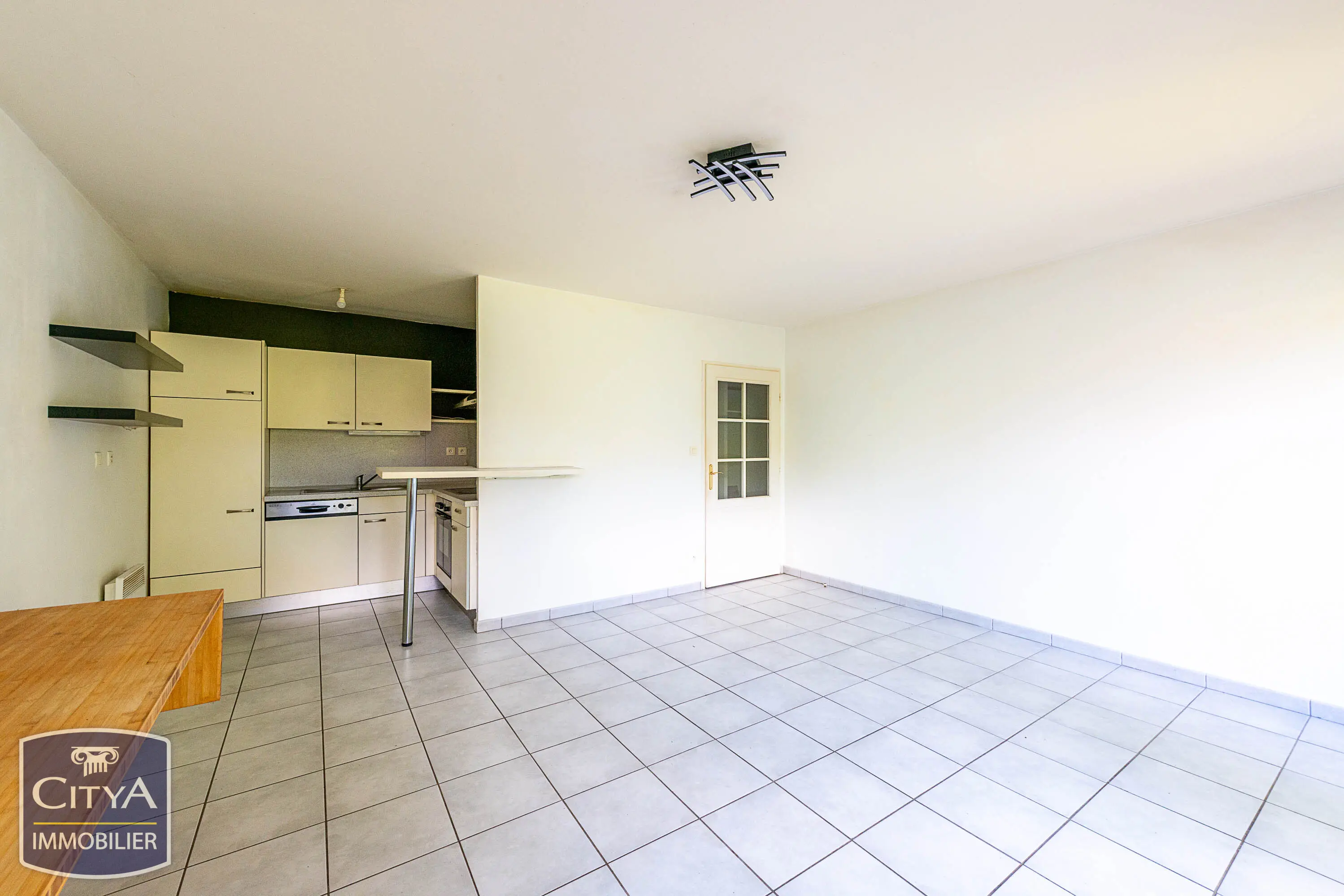 Photo 3 Appartement 2 pièces 45.6m²