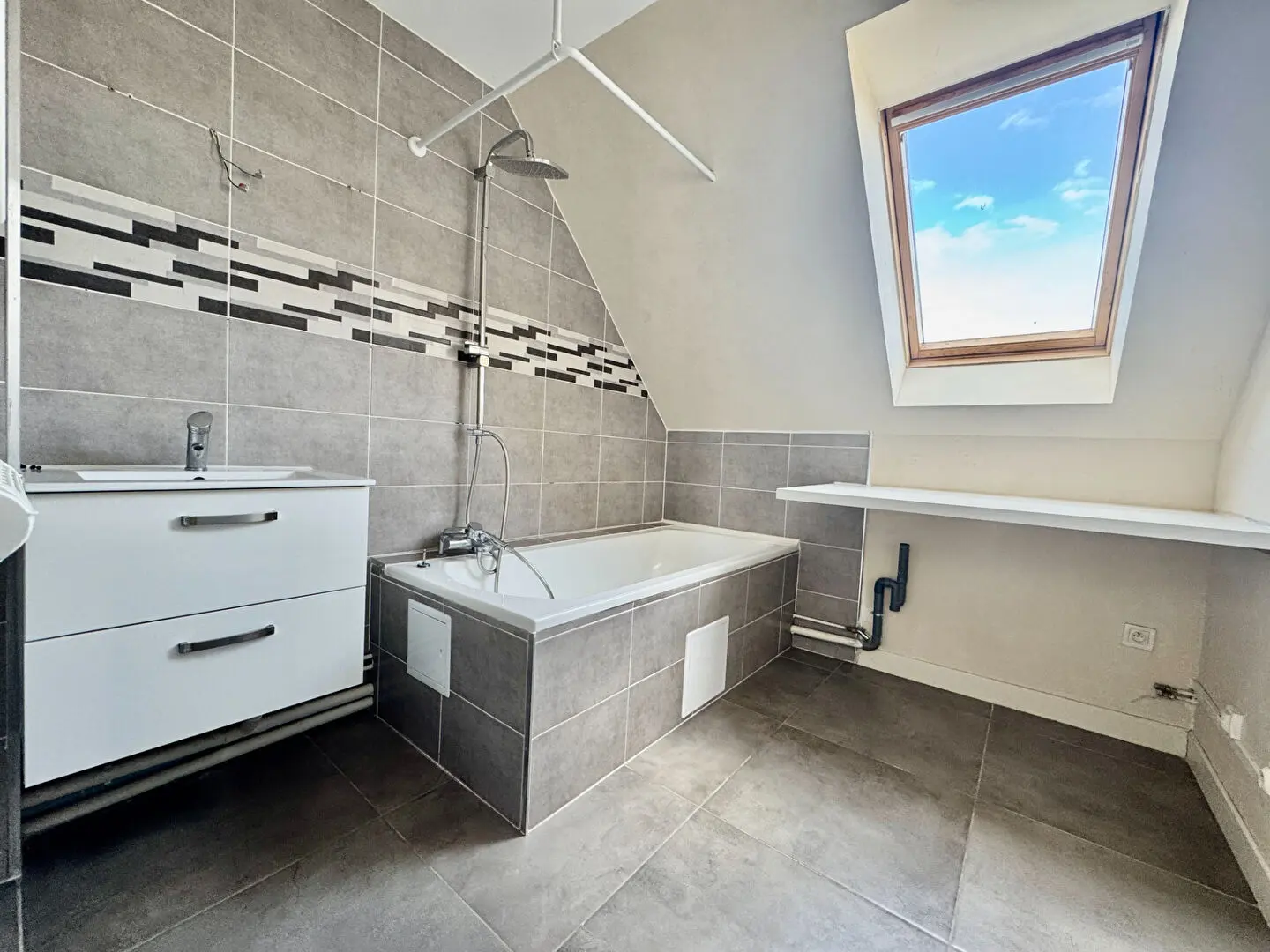 Photo 3 Maison 4 pièces 67m²
