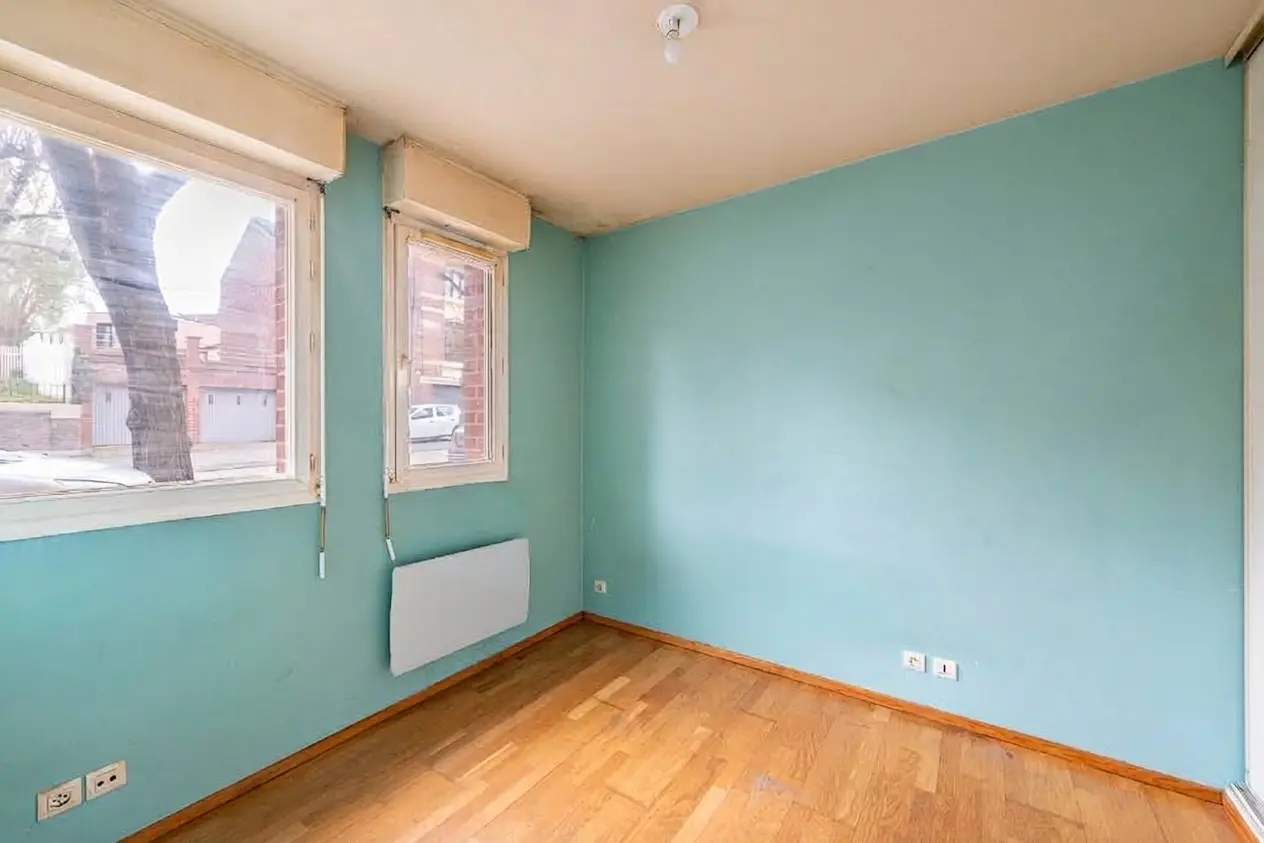 Photo 3 Appartement 2 pièces 31.07m²