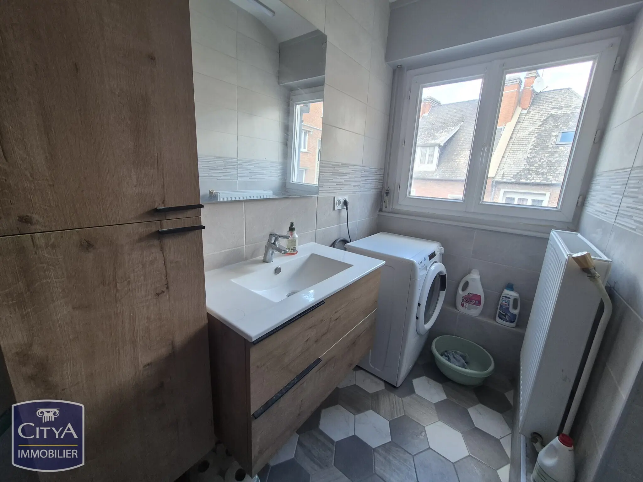 Photo 6 Appartement 2 pièces 47.3m²