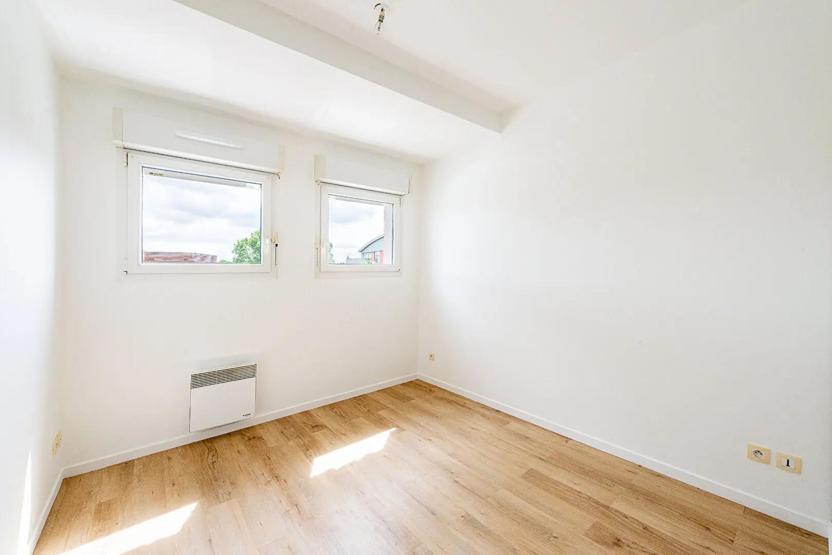 Photo 4 Appartement 2 pièces 45m²