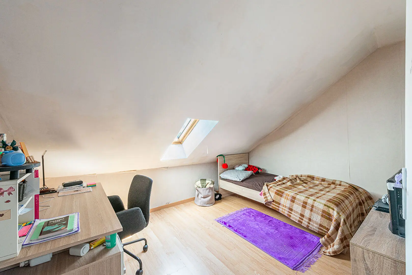Photo 9 Maison 5 pièces 103m²