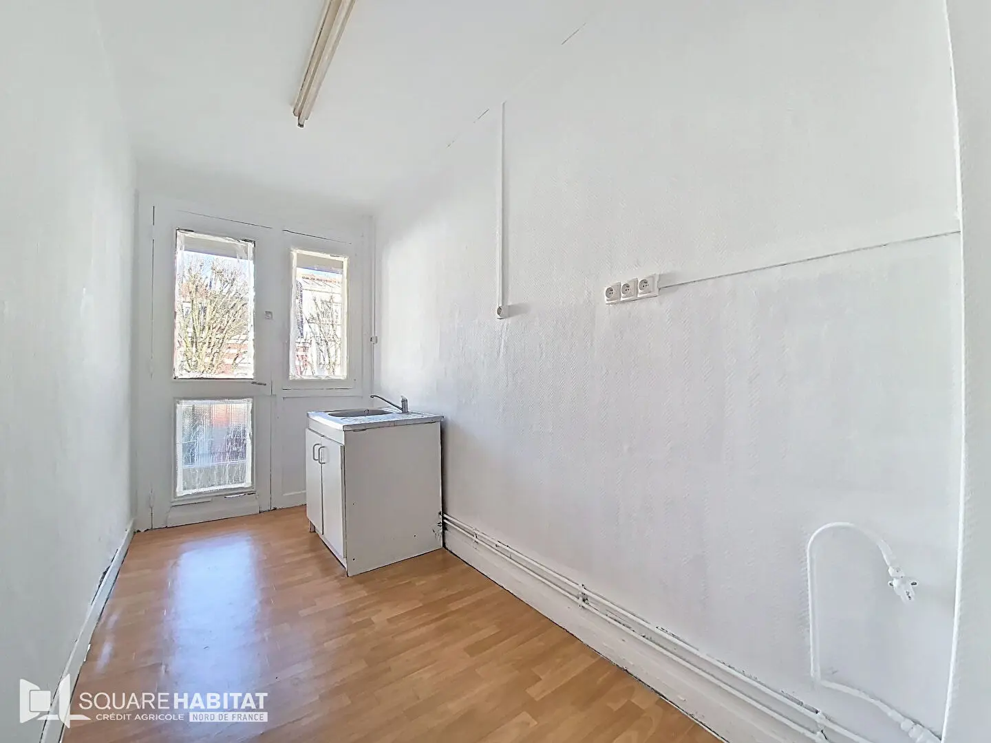 Photo 8 Appartement 3 pièces 53.62m²