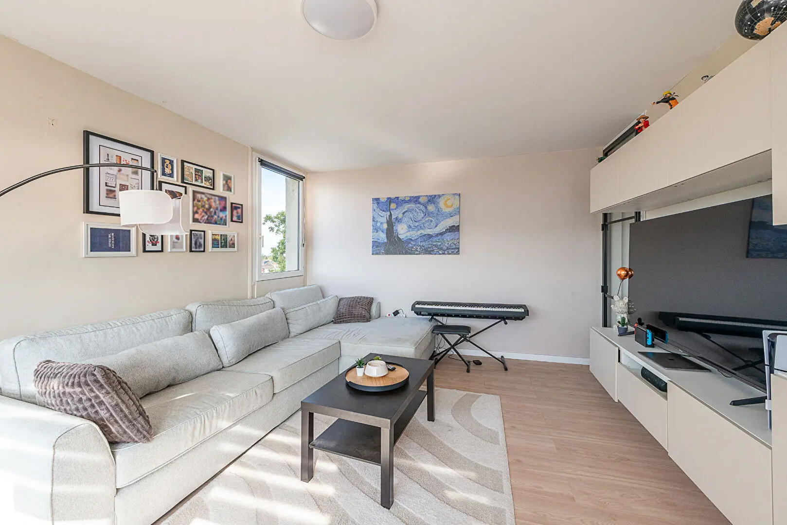 Photo 6 Appartement 2 pièces 53m²