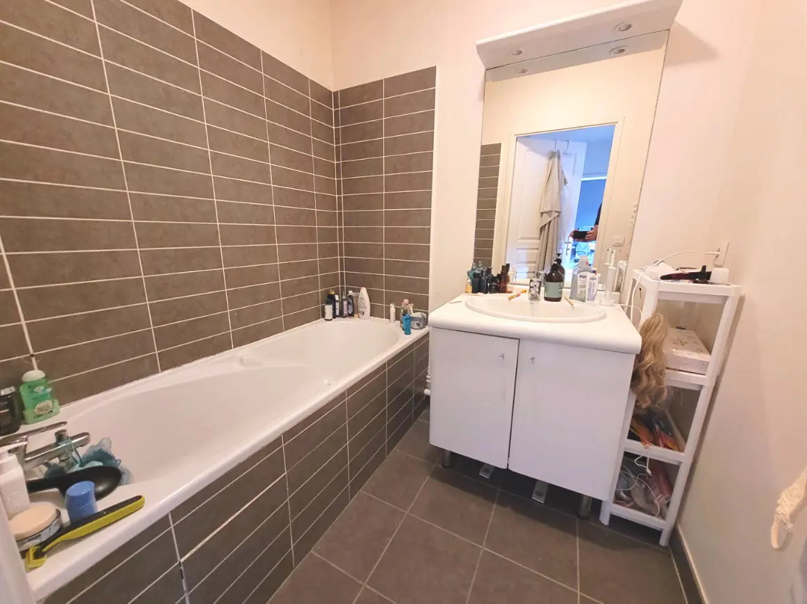 Photo 3 Appartement 2 pièces 42m²