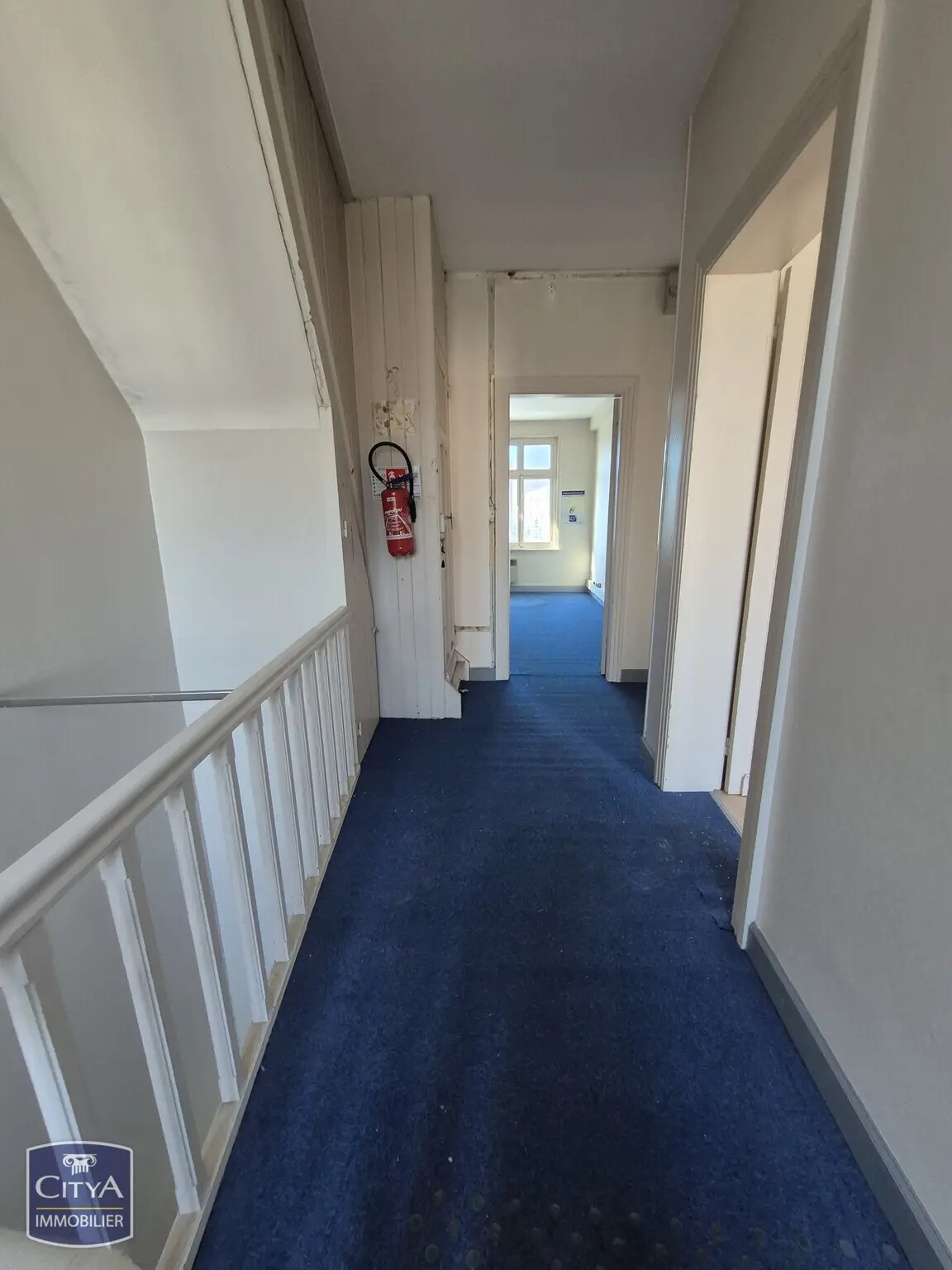 Photo 5 Immeuble 160m²