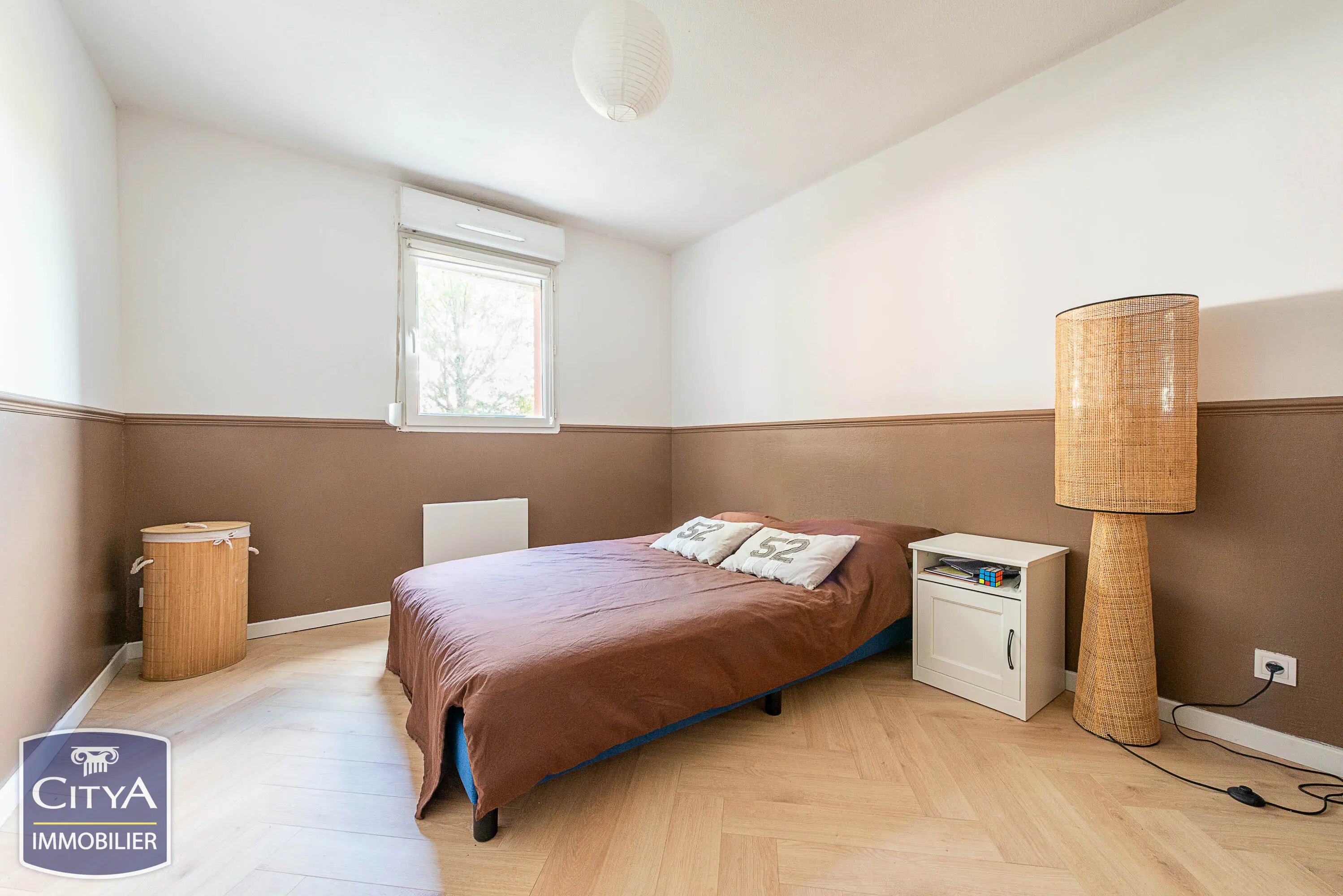 Photo 7 Appartement 2 pièces 47.6m²