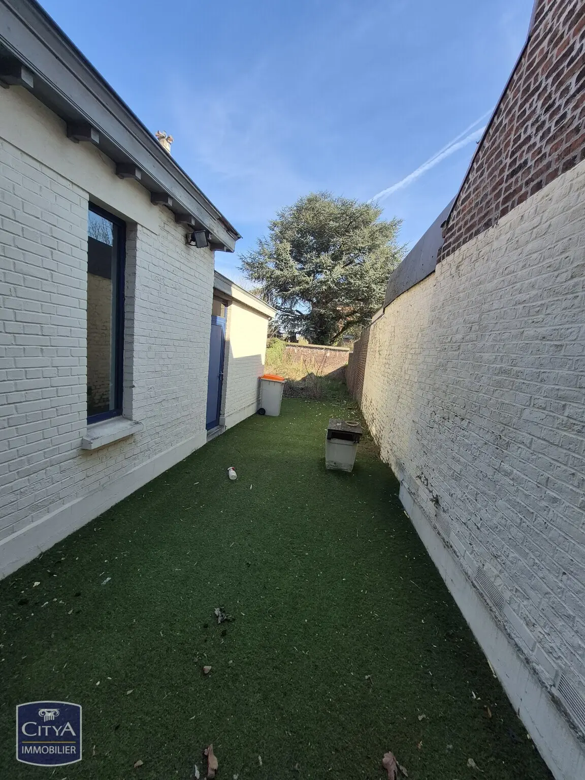 Photo 2 Immeuble 160m²